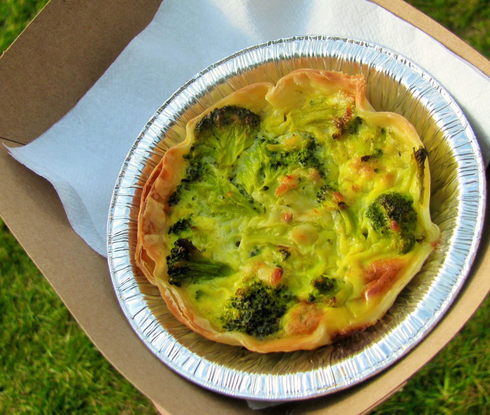 International Food Festival